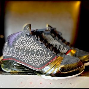 Air Jordan XX3 (GS)